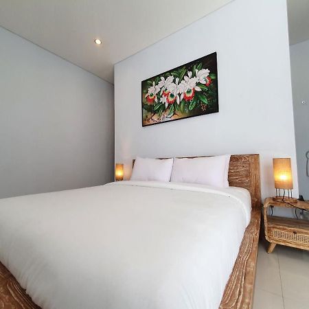 Villa Arjuna Canggu Eksteriør billede