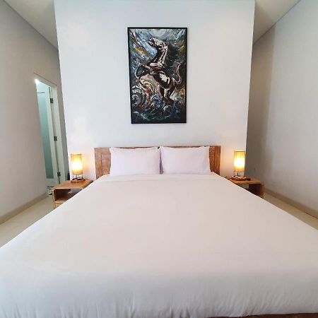 Villa Arjuna Canggu Eksteriør billede