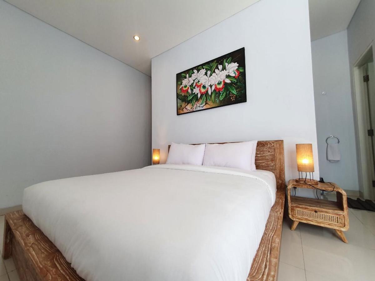 Villa Arjuna Canggu Eksteriør billede