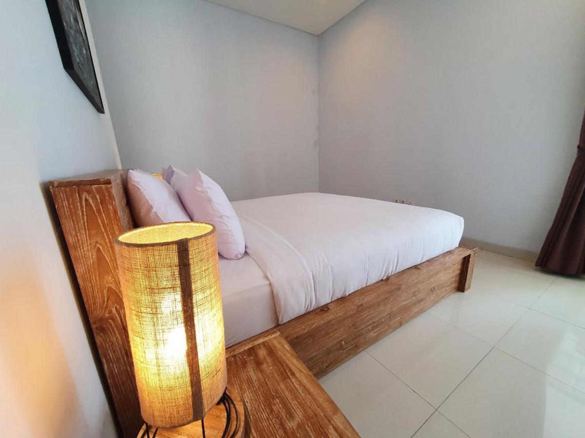 Villa Arjuna Canggu Eksteriør billede