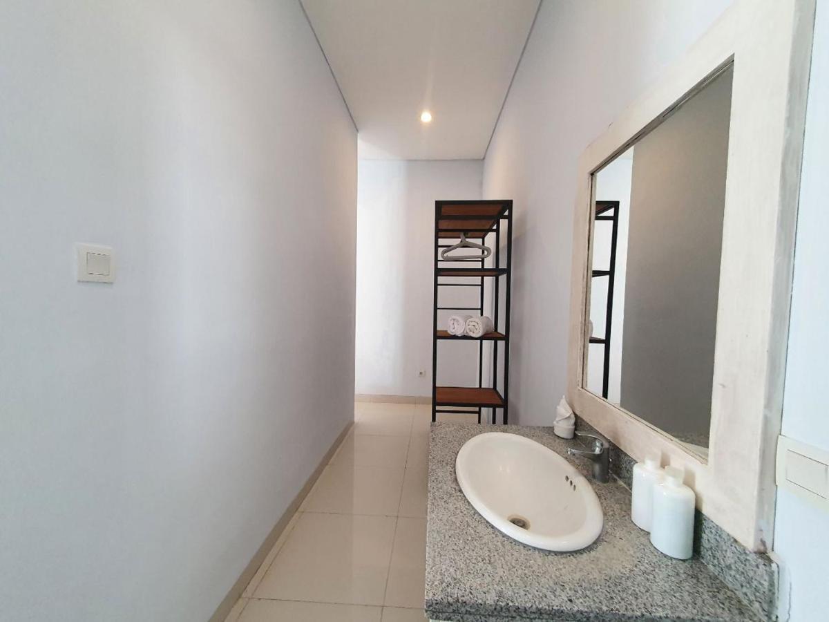 Villa Arjuna Canggu Eksteriør billede
